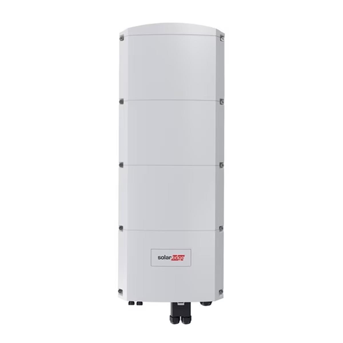 SolarEdge Home HUB 8.0 kW Three Phase